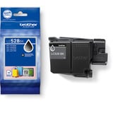 Brother LC528BK, Blæk 