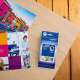 Brother LC528BK, Blæk 