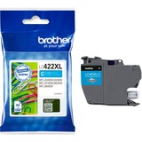 Brother LC-422XLC, Blæk 