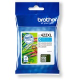 Brother LC-422XLC, Blæk 