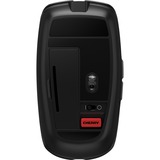 CHERRY Stream Desktop Recharge tastatur Mus inkluderet Universel RF trådløst QWERTY Engelsk Sort, Desktop sæt Sort, EU-layout (antal), SX teknologi, Fuld størrelse (100 %), Trådløs, RF trådløst, QWERTY, Sort, Mus inkluderet