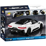 COBI COBI-24335, Bygge legetøj 