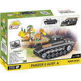 COBI COBI-2732, Bygge legetøj 