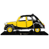 COBI Citroen 2CV Charleston Executive Edition, Bygge legetøj 