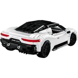 COBI Maserati MC20, Bygge legetøj 