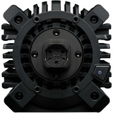  CS_DD+_EU, Steering wheel base Sort