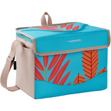 Campingaz Ethnic Minimaxi 9L, Køletaske Turkis/multi-coloured