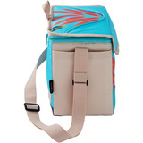 Campingaz Ethnic Minimaxi 9L, Køletaske Turkis/multi-coloured