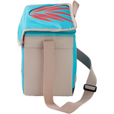 Campingaz Ethnic Minimaxi 9L, Køletaske Turkis/multi-coloured