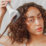 Cecotec Bamba CeramicCare 14-in-1 AirGlam, Multistyler Champagne