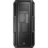 Corsair 5000T, Towerkabinet Sort
