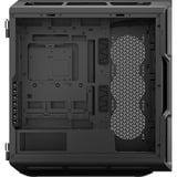 Corsair 5000T, Towerkabinet Sort