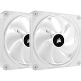 Corsair Sag fan Hvid