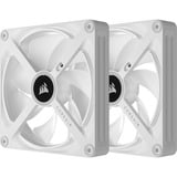 Corsair Sag fan Hvid