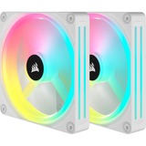 Corsair Sag fan Hvid