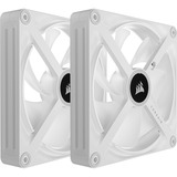 Corsair Sag fan Hvid