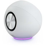 Creative 51MF1725AA001, PC-højttaler Hvid