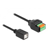 DeLOCK Adapter Sort