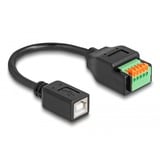DeLOCK Adapter Sort