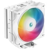 DeepCool CPU køler Hvid