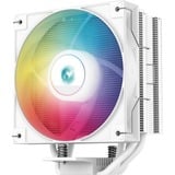 DeepCool CPU køler Hvid