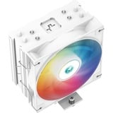 DeepCool CPU køler Hvid