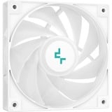 DeepCool CPU køler Hvid