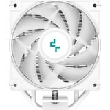 DeepCool CPU køler Hvid