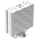 DeepCool CPU køler Hvid