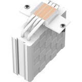 DeepCool CPU køler Hvid