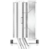 DeepCool CPU køler Hvid