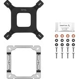 DeepCool CPU køler Hvid