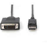 Digitus AK-340301-030-S, Adapter Sort