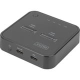 Digitus DA-71545, Docking station Sort