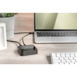 Digitus Docking station Sort