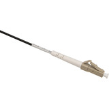 Digitus Universelt breakout fiberkabel, duplex, LC/UPC stik, multimode OM4 Sort