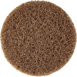 Dremel Versa kraftig snavs pad,  Slibe polermaskiner Brown