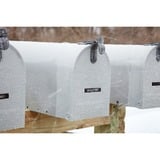 Dymo Ægte D1 Holdbare Etiketter | Hvid tekst på sort tape | 12 mm x 3 m | Etikettape til LabelManager-mærkningsmaskiner Hvid på sort, Sort, Vinyl, Belgien, -40 - 80 °C, DYMO