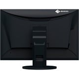 EIZO FlexScan EV2485-BK LED display 61,2 cm (24.1") 1920 x 1200 pixel WUXGA Sort, LED-skærm Sort, 61,2 cm (24.1"), 1920 x 1200 pixel, WUXGA, LED, 5 ms, Sort