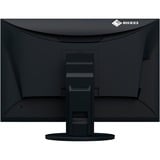 EIZO FlexScan EV2485-BK LED display 61,2 cm (24.1") 1920 x 1200 pixel WUXGA Sort, LED-skærm Sort, 61,2 cm (24.1"), 1920 x 1200 pixel, WUXGA, LED, 5 ms, Sort