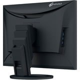 EIZO FlexScan EV2485-BK computerskærm 61,2 cm (24.1") 1920 x 1200 pixel WUXGA LED Sort, LED-skærm Sort, 61,2 cm (24.1"), 1920 x 1200 pixel, WUXGA, LED, 5 ms, Sort