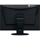EIZO FlexScan EV2485-BK computerskærm 61,2 cm (24.1") 1920 x 1200 pixel WUXGA LED Sort, LED-skærm Sort, 61,2 cm (24.1"), 1920 x 1200 pixel, WUXGA, LED, 5 ms, Sort