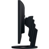 EIZO FlexScan EV2485-BK computerskærm 61,2 cm (24.1") 1920 x 1200 pixel WUXGA LED Sort, LED-skærm Sort, 61,2 cm (24.1"), 1920 x 1200 pixel, WUXGA, LED, 5 ms, Sort