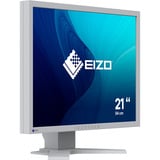 EIZO FlexScan S2134-GY computerskærm 54,1 cm (21.3") 1600 x 1200 pixel UXGA LCD Grå, LED-skærm grå, 54,1 cm (21.3"), 1600 x 1200 pixel, UXGA, LCD, 6 ms, Grå