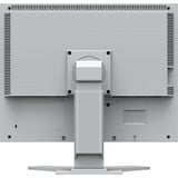 EIZO FlexScan S2134-GY computerskærm 54,1 cm (21.3") 1600 x 1200 pixel UXGA LCD Grå, LED-skærm grå, 54,1 cm (21.3"), 1600 x 1200 pixel, UXGA, LCD, 6 ms, Grå