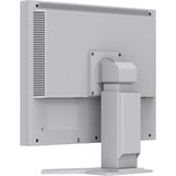 EIZO FlexScan S2134-GY computerskærm 54,1 cm (21.3") 1600 x 1200 pixel UXGA LCD Grå, LED-skærm grå, 54,1 cm (21.3"), 1600 x 1200 pixel, UXGA, LCD, 6 ms, Grå