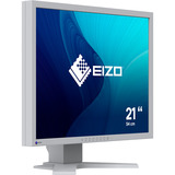EIZO FlexScan S2134, LED-skærm grå