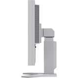 EIZO FlexScan S2134 computerskærm 54,1 cm (21.3") 1600 x 1200 pixel UXGA LED Grå, LED-skærm grå, 54,1 cm (21.3"), 1600 x 1200 pixel, UXGA, LED, 6 ms, Grå