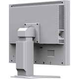 EIZO LED-skærm grå