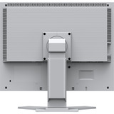 EIZO LED-skærm grå